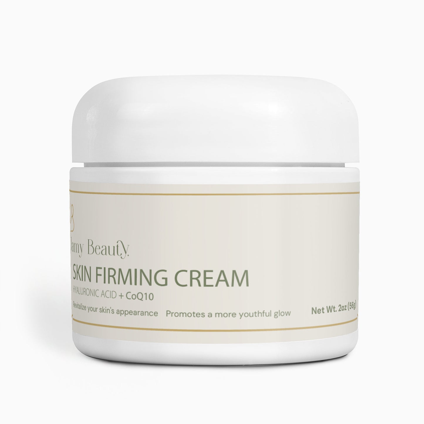Skin Firming Cream