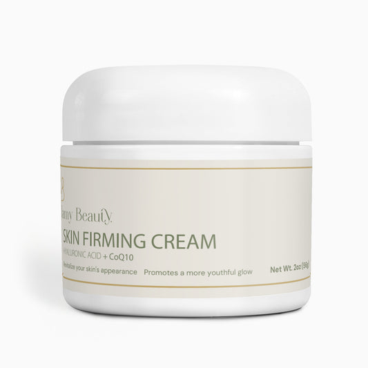 Skin Firming Cream