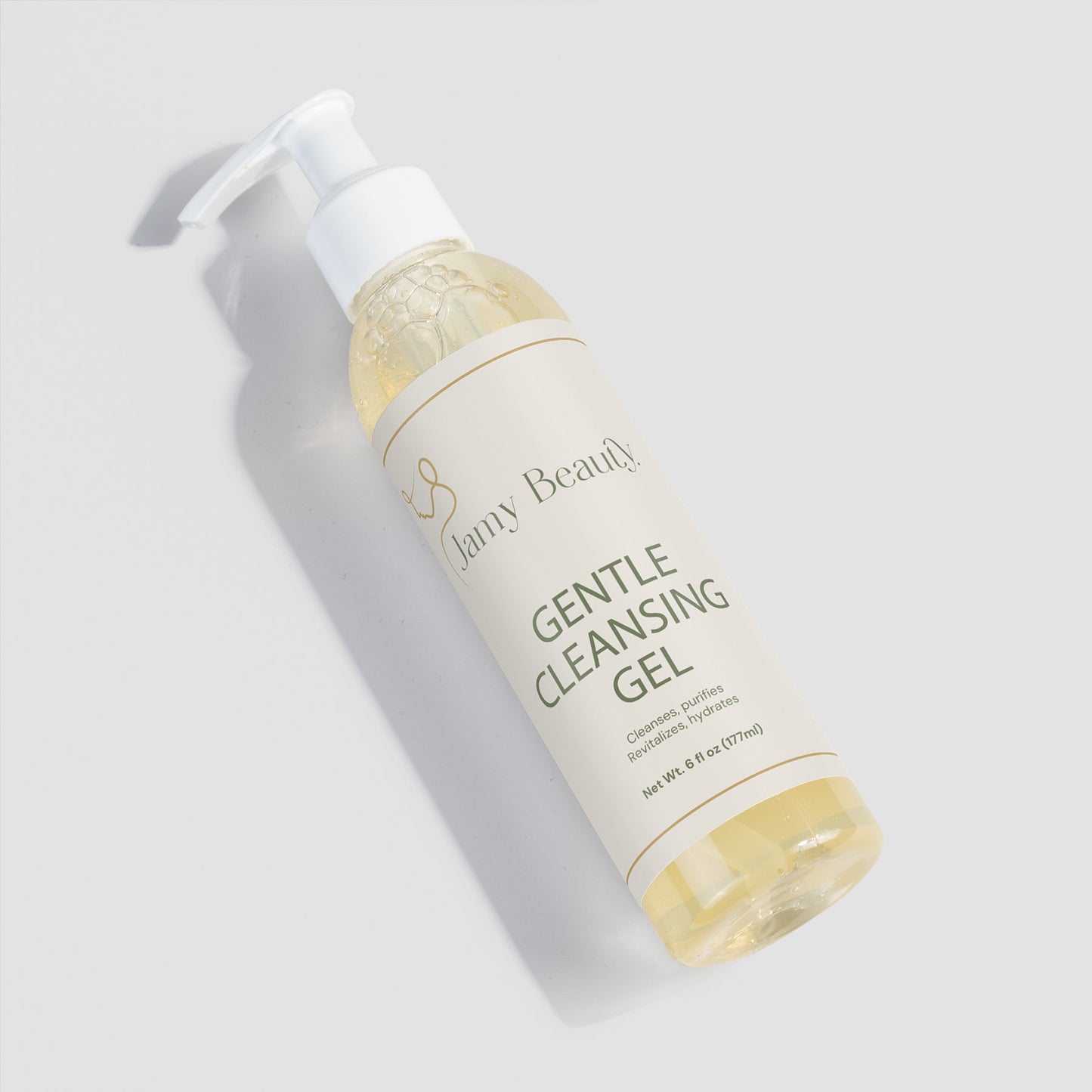 Gentle Cleansing Gel